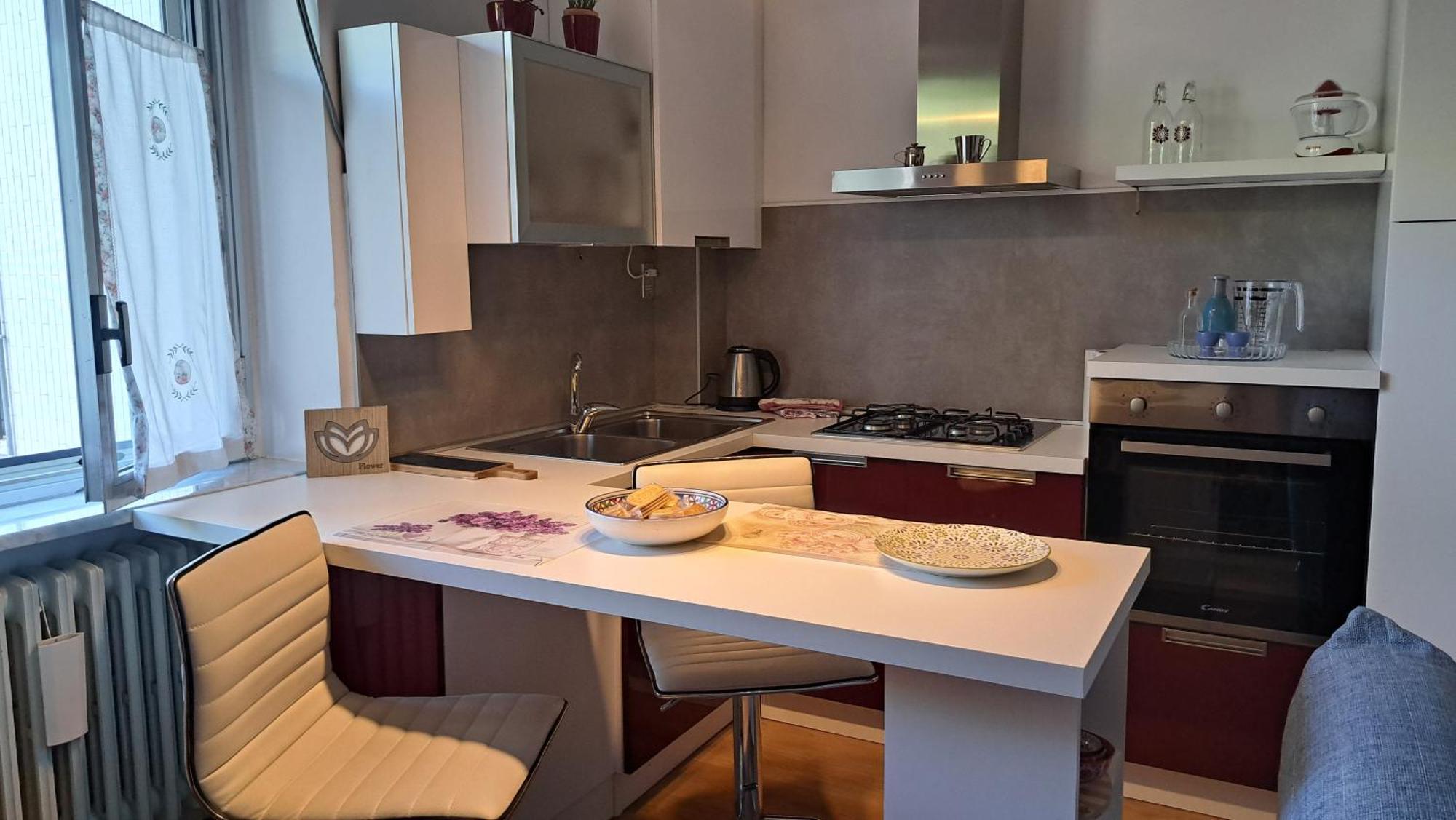 Appartamento Cas'Ape Isernia Esterno foto