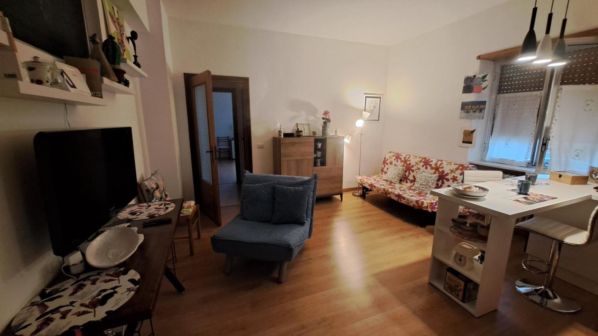 Appartamento Cas'Ape Isernia Esterno foto